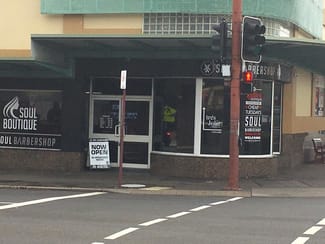 Shop & Retail commercial property leased at 159 Margaret Street Toowoomba City QLD 4350
