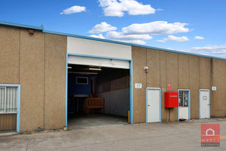 Factory, Warehouse & Industrial commercial property leased at 17/176 Sunnyholt Road Kings Park NSW 2148