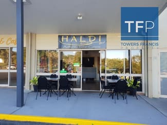 Shop & Retail commercial property leased at 9/25 Amaroo Drive Tweed Heads South NSW 2486 Shop & Retail commercial property leased at 9/25 Amaroo Drive Tweed Heads South NSW 2486