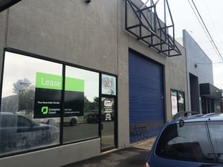 Shop & Retail commercial property leased at 287 Geelong Road West Footscray VIC 3012 Shop & Retail commercial property leased at 287 Geelong Road West Footscray VIC 3012