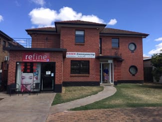 Shop & Retail commercial property leased at Suite 1/25 Sale Street Orange NSW 2800 Shop & Retail commercial property leased at Suite 1/25 Sale Street Orange NSW 2800