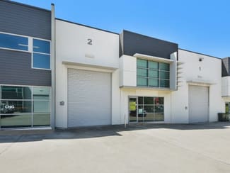 Factory, Warehouse & Industrial commercial property leased at 2/25 Depot Street Banyo QLD 4014 Factory, Warehouse & Industrial commercial property leased at 2/25 Depot Street Banyo QLD 4014