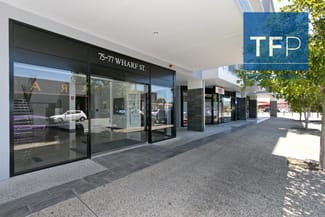 Offices commercial property leased at Suite 28/75 Wharf Street Tweed Heads NSW 2485 Offices commercial property leased at Suite 28/75 Wharf Street Tweed Heads NSW 2485
