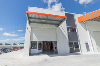 Factory, Warehouse & Industrial commercial property leased at Molendinar QLD 4214 Factory, Warehouse & Industrial commercial property leased at Molendinar QLD 4214