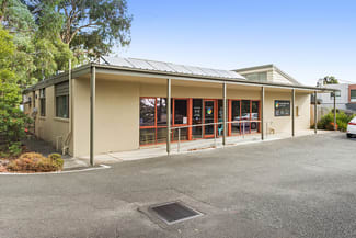 Medical / Consulting commercial property leased at 28 Charles Street Mooroolbark VIC 3138 Medical / Consulting commercial property leased at 28 Charles Street Mooroolbark VIC 3138