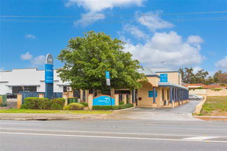 Medical / Consulting commercial property leased at 2915 Albany Highway Kelmscott WA 6111 Medical / Consulting commercial property leased at 2915 Albany Highway Kelmscott WA 6111