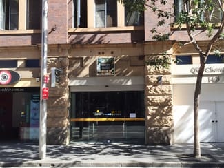 Hotel, Motel, Pub & Leisure commercial property leased at 143 York Street Sydney NSW 2000 Hotel, Motel, Pub & Leisure commercial property leased at 143 York Street Sydney NSW 2000