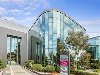 Offices commercial property leased at Level 2, Building 2/630 Mitcham Road Mitcham VIC 3132 Offices commercial property leased at Level 2, Building 2/630 Mitcham Road Mitcham VIC 3132