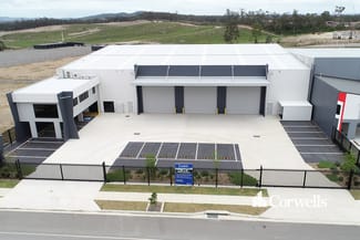 Offices commercial property leased at 5 (Lot 6) Aliciajay Circuit Yatala QLD 4207 Offices commercial property leased at 5 (Lot 6) Aliciajay Circuit Yatala QLD 4207