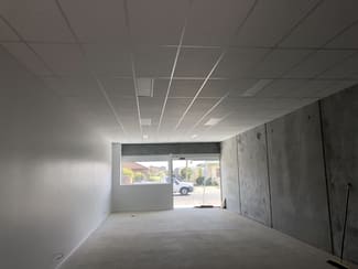 Offices commercial property leased at Tenancy 1/101 Oldaker Street Devonport TAS 7310