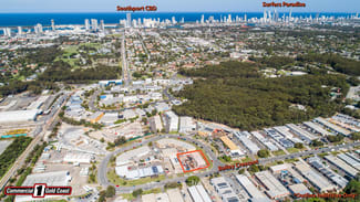 Factory, Warehouse & Industrial commercial property leased at Southport QLD 4215 Factory, Warehouse & Industrial commercial property leased at Southport QLD 4215