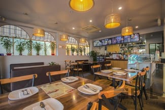 Shop & Retail commercial property leased at Shop A/671 Sherwood Road Sherwood QLD 4075 Shop & Retail commercial property leased at Shop A/671 Sherwood Road Sherwood QLD 4075