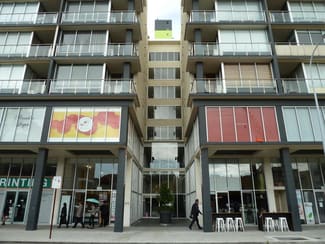 Offices commercial property leased at 471 Hay Street Perth WA 6000 Offices commercial property leased at 471 Hay Street Perth WA 6000