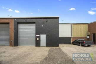 Showrooms / Bulky Goods commercial property leased at 5/1 - 3 Bricker Street Cheltenham VIC 3192 Showrooms / Bulky Goods commercial property leased at 5/1 - 3 Bricker Street Cheltenham VIC 3192