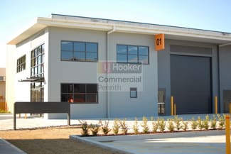 Factory, Warehouse & Industrial commercial property leased at St Marys NSW 2760 Factory, Warehouse & Industrial commercial property leased at St Marys NSW 2760