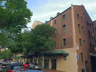 Offices commercial property leased at 84 - 86 Mary Street Surry Hills NSW 2010 Offices commercial property leased at 84 - 86 Mary Street Surry Hills NSW 2010