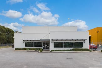 Factory, Warehouse & Industrial commercial property leased at 121 Ewing Street Welshpool WA 6106 Factory, Warehouse & Industrial commercial property leased at 121 Ewing Street Welshpool WA 6106