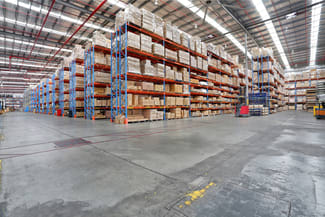 Factory, Warehouse & Industrial commercial property leased at Erskine Park NSW 2759 Factory, Warehouse & Industrial commercial property leased at Erskine Park NSW 2759