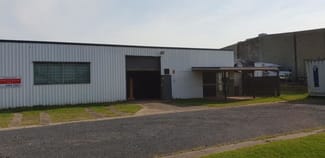 Factory, Warehouse & Industrial commercial property leased at Morayfield QLD 4506