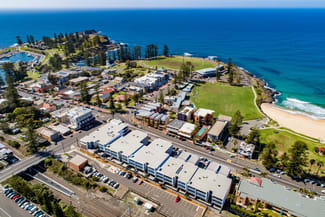 Shop & Retail commercial property leased at Manning Street Kiama NSW 2533 Shop & Retail commercial property leased at Manning Street Kiama NSW 2533