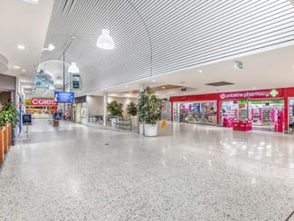 Offices commercial property for lease at Mezz. Suite 1/Jewells Plaza-75 Ntaba Road Jewells NSW 2280