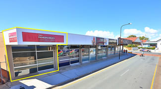Shop & Retail commercial property leased at 1/106 Sutton Street Redcliffe QLD 4020 Shop & Retail commercial property leased at 1/106 Sutton Street Redcliffe QLD 4020