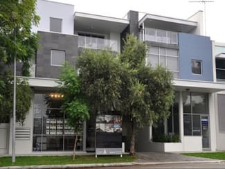 Offices commercial property leased at 2/317 Churchill Avenue Subiaco WA 6008 Offices commercial property leased at 2/317 Churchill Avenue Subiaco WA 6008