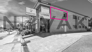 Offices commercial property leased at 4/537 Pittwater Road Brookvale NSW 2100