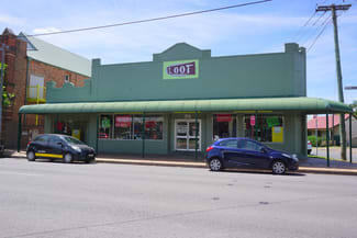 Shop & Retail commercial property leased at 213-215 John Street Singleton NSW 2330 Shop & Retail commercial property leased at 213-215 John Street Singleton NSW 2330