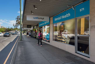 Shop & Retail commercial property leased at Gnd Floor/971-973 Pacific Highway Pymble NSW 2073 Shop & Retail commercial property leased at Gnd Floor/971-973 Pacific Highway Pymble NSW 2073