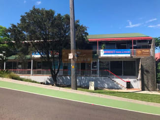 Medical / Consulting commercial property leased at 1 Station Road Auburn NSW 2144 Medical / Consulting commercial property leased at 1 Station Road Auburn NSW 2144