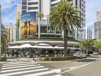 Shop & Retail commercial property leased at 6/17 Albert Avenue Broadbeach QLD 4218 Shop & Retail commercial property leased at 6/17 Albert Avenue Broadbeach QLD 4218