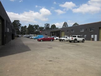 Factory, Warehouse & Industrial commercial property leased at Penrith NSW 2750 Factory, Warehouse & Industrial commercial property leased at Penrith NSW 2750