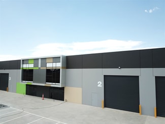 Offices commercial property leased at 2/40 McKellar Way Epping VIC 3076 Offices commercial property leased at 2/40 McKellar Way Epping VIC 3076