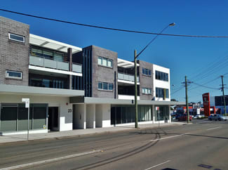 Shop & Retail commercial property leased at Forest Road Hurstville NSW 2220 Shop & Retail commercial property leased at Forest Road Hurstville NSW 2220