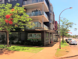 Offices commercial property leased at 2/19 Edgar Street Port Hedland WA 6721 Offices commercial property leased at 2/19 Edgar Street Port Hedland WA 6721