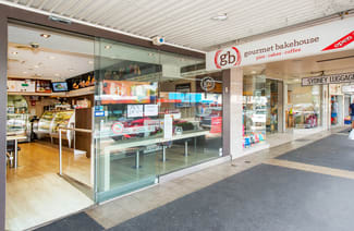 Shop & Retail commercial property leased at 1145 Botany Road Mascot NSW 2020 Shop & Retail commercial property leased at 1145 Botany Road Mascot NSW 2020
