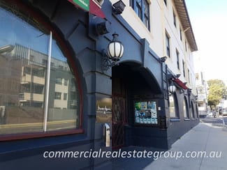 Hotel, Motel, Pub & Leisure commercial property leased at St Kilda VIC 3182 Hotel, Motel, Pub & Leisure commercial property leased at St Kilda VIC 3182