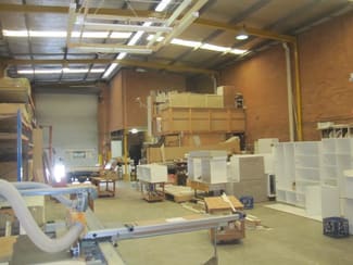 Factory, Warehouse & Industrial commercial property leased at 21 Homedale Road Bankstown NSW 2200 Factory, Warehouse & Industrial commercial property leased at 21 Homedale Road Bankstown NSW 2200