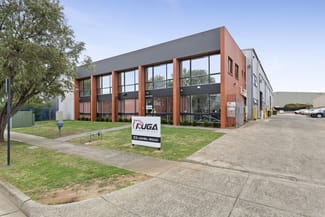 Offices commercial property leased at 23 Lionel Road Mount Waverley VIC 3149 Offices commercial property leased at 23 Lionel Road Mount Waverley VIC 3149