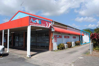 Factory, Warehouse & Industrial commercial property leased at 3/29 Front Street Mossman QLD 4873 Factory, Warehouse & Industrial commercial property leased at 3/29 Front Street Mossman QLD 4873
