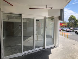 Shop & Retail commercial property leased at Shop T1A/The Mall, 50 Dorset Square Boronia VIC 3155