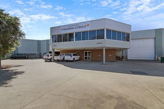Showrooms / Bulky Goods commercial property leased at Wetherill Park NSW 2164 Showrooms / Bulky Goods commercial property leased at Wetherill Park NSW 2164