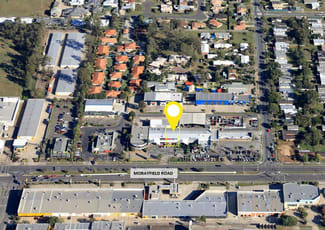 Shop & Retail commercial property leased at 8/110 Morayfield Road Morayfield QLD 4506