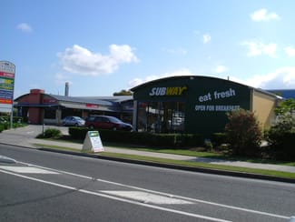 Shop & Retail commercial property leased at 9/25-31 Currumbin Creek Road Currumbin Waters QLD 4223 Shop & Retail commercial property leased at 9/25-31 Currumbin Creek Road Currumbin Waters QLD 4223