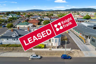Offices commercial property leased at 75 Best Street Devonport TAS 7310 Offices commercial property leased at 75 Best Street Devonport TAS 7310