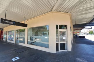 Offices commercial property leased at 2-4 Pall Mall Bendigo VIC 3550 Offices commercial property leased at 2-4 Pall Mall Bendigo VIC 3550