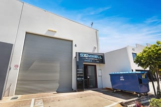 Showrooms / Bulky Goods commercial property leased at 6/39 Technology Drive Warana QLD 4575 Showrooms / Bulky Goods commercial property leased at 6/39 Technology Drive Warana QLD 4575