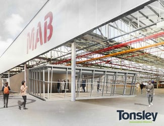 Medical / Consulting commercial property leased at 6 MAB Eastern Promenade Tonsley SA 5042 Medical / Consulting commercial property leased at 6 MAB Eastern Promenade Tonsley SA 5042