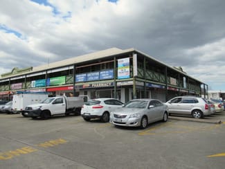 Medical / Consulting commercial property leased at Lansvale NSW 2166 Medical / Consulting commercial property leased at Lansvale NSW 2166